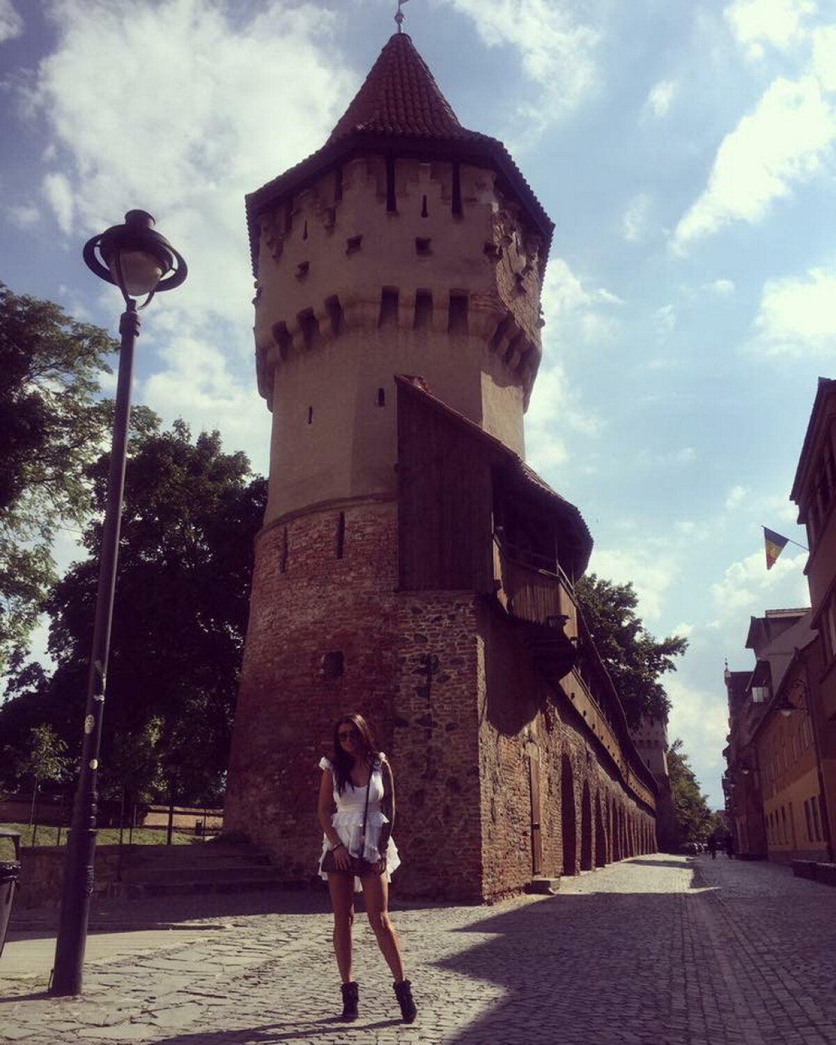 Roxana Vancea, imagini incendiare din vacanță!
