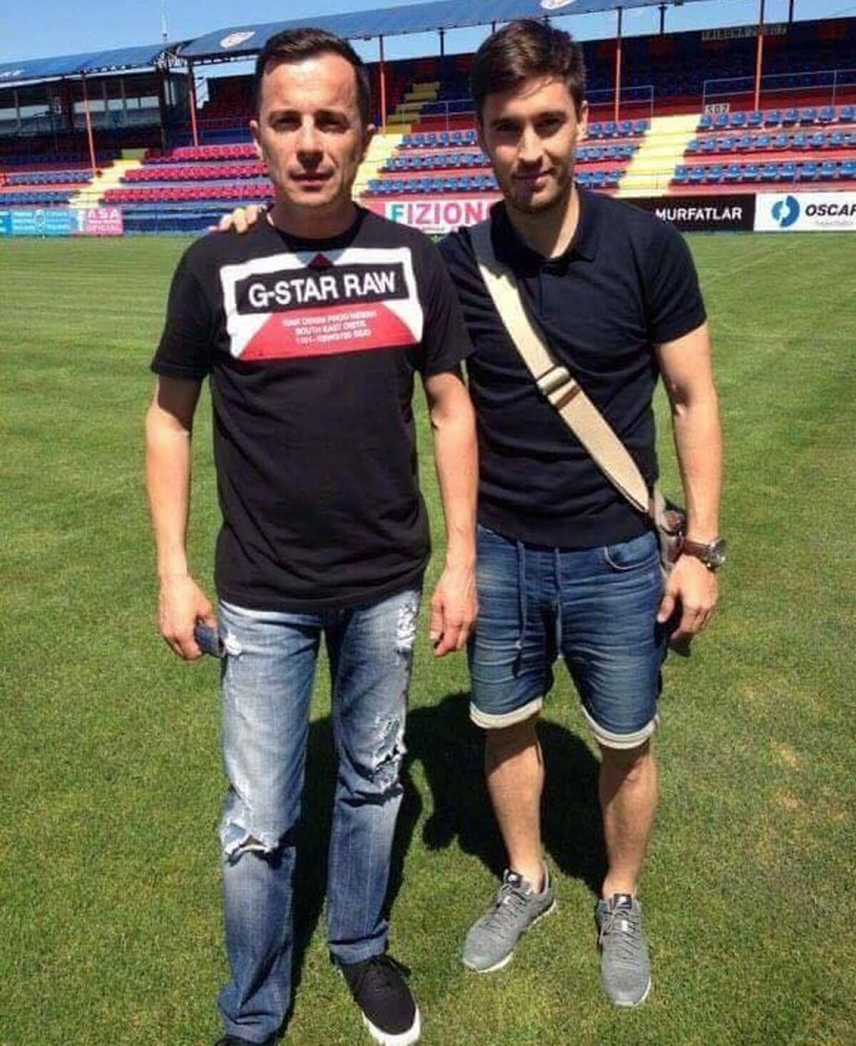 Transfer important realizat de ASA » Mureșenii au adus un jucător crescut de Barcelona! Fotbalistul a negociat cu altă echipă din Liga 1