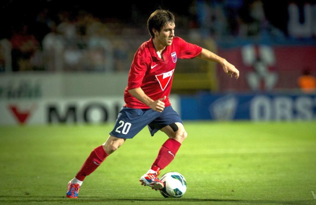 Transfer important realizat de ASA » Mureșenii au adus un jucător crescut de Barcelona! Fotbalistul a negociat cu altă echipă din Liga 1