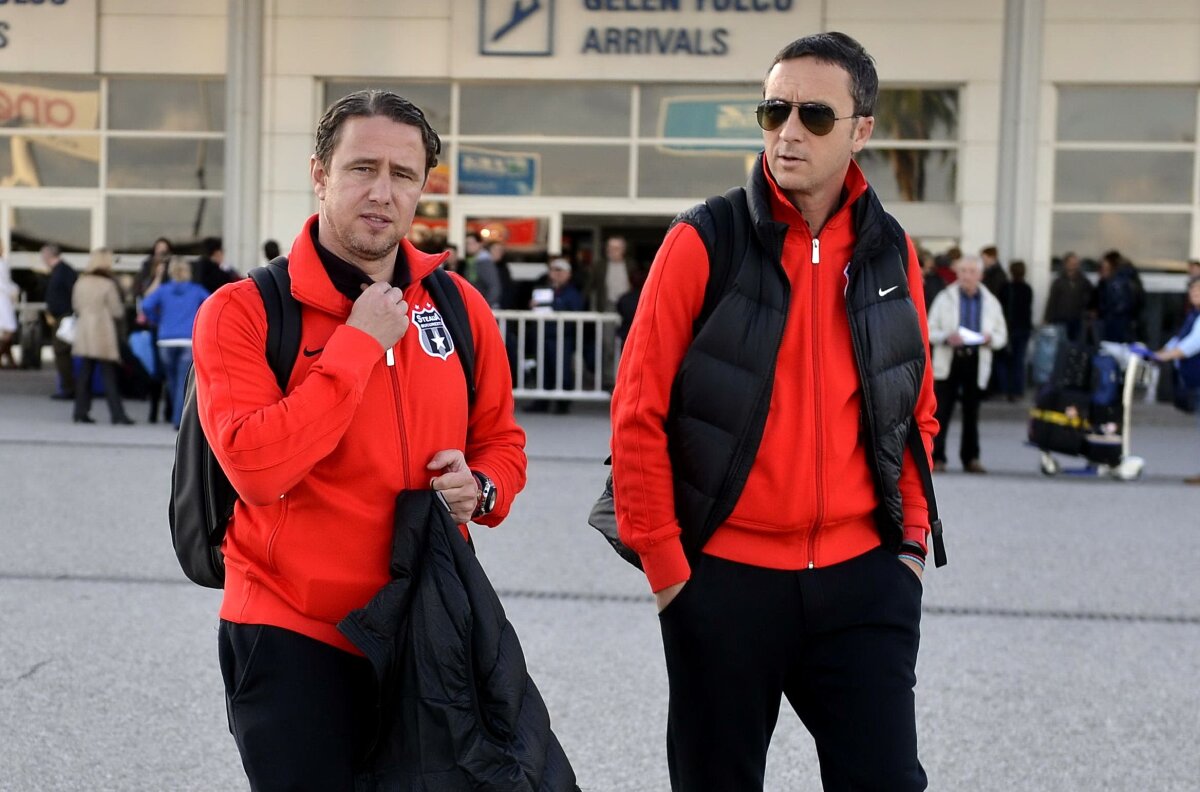 Iubirea lor a trecut prin atâtea :D » Sărbătoare specială în relația MM - Reghe » 5 declaratii de devotament