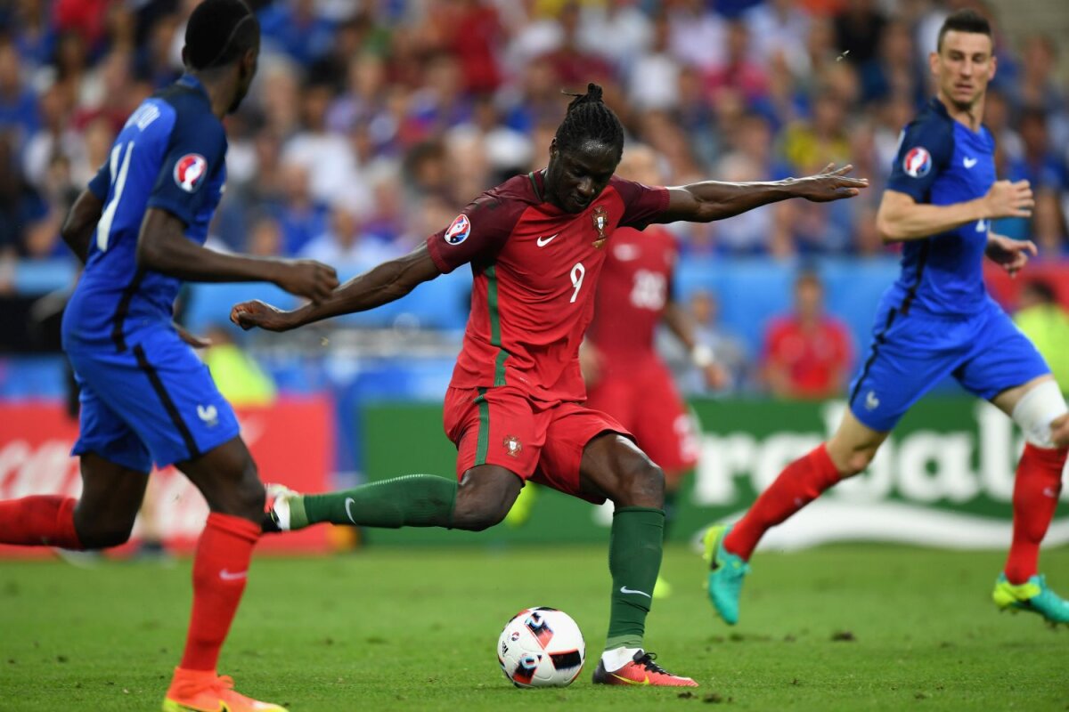 VIDEO&FOTO Drama lui Ronaldo, fericirea Portugaliei » Lusitanii sunt campionii Europei pentru prima oară în istorie: 1-0 cu Franța, după prelungiri