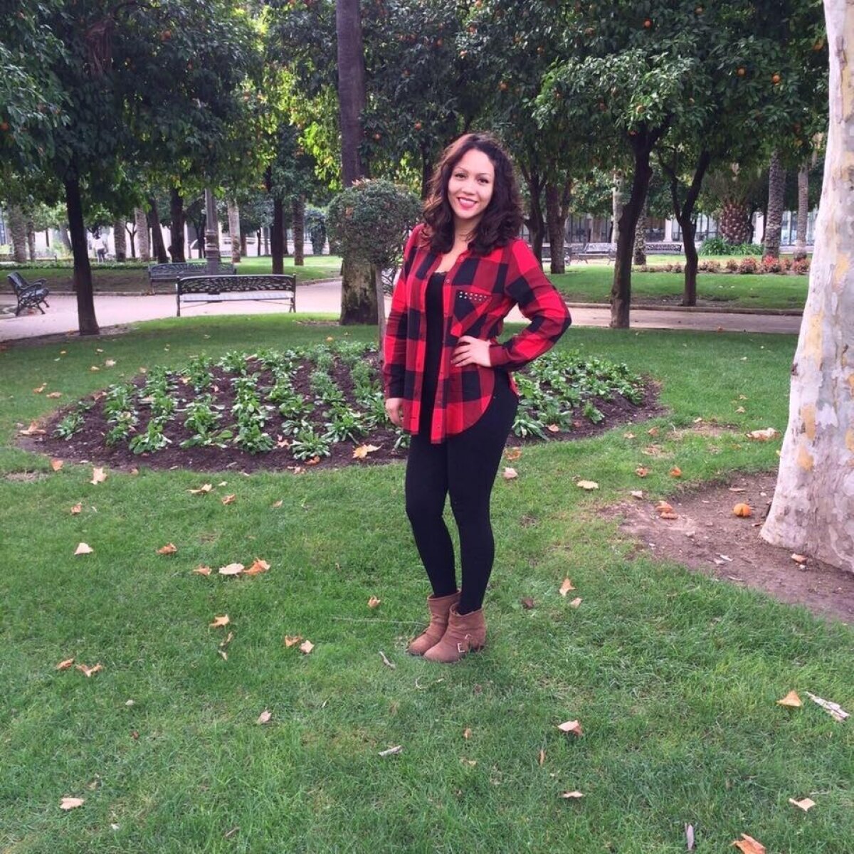 FOTO Cu Yolanda la Palma de Mallorca! Așa se relaxează Florin Andone după EURO