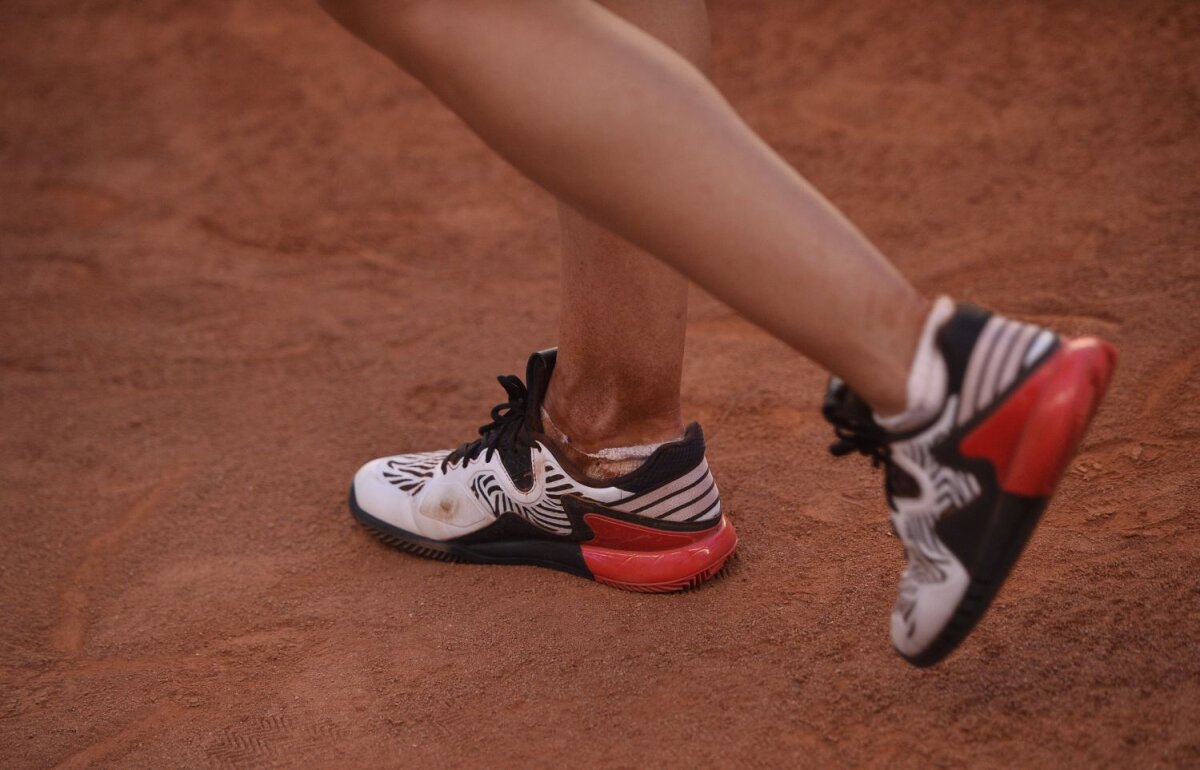 Încă un pas » Simona Halep s-a calificat în semifinalele BRD Bucharest Open, 6-4, 6-2 cu Danka Kovinici