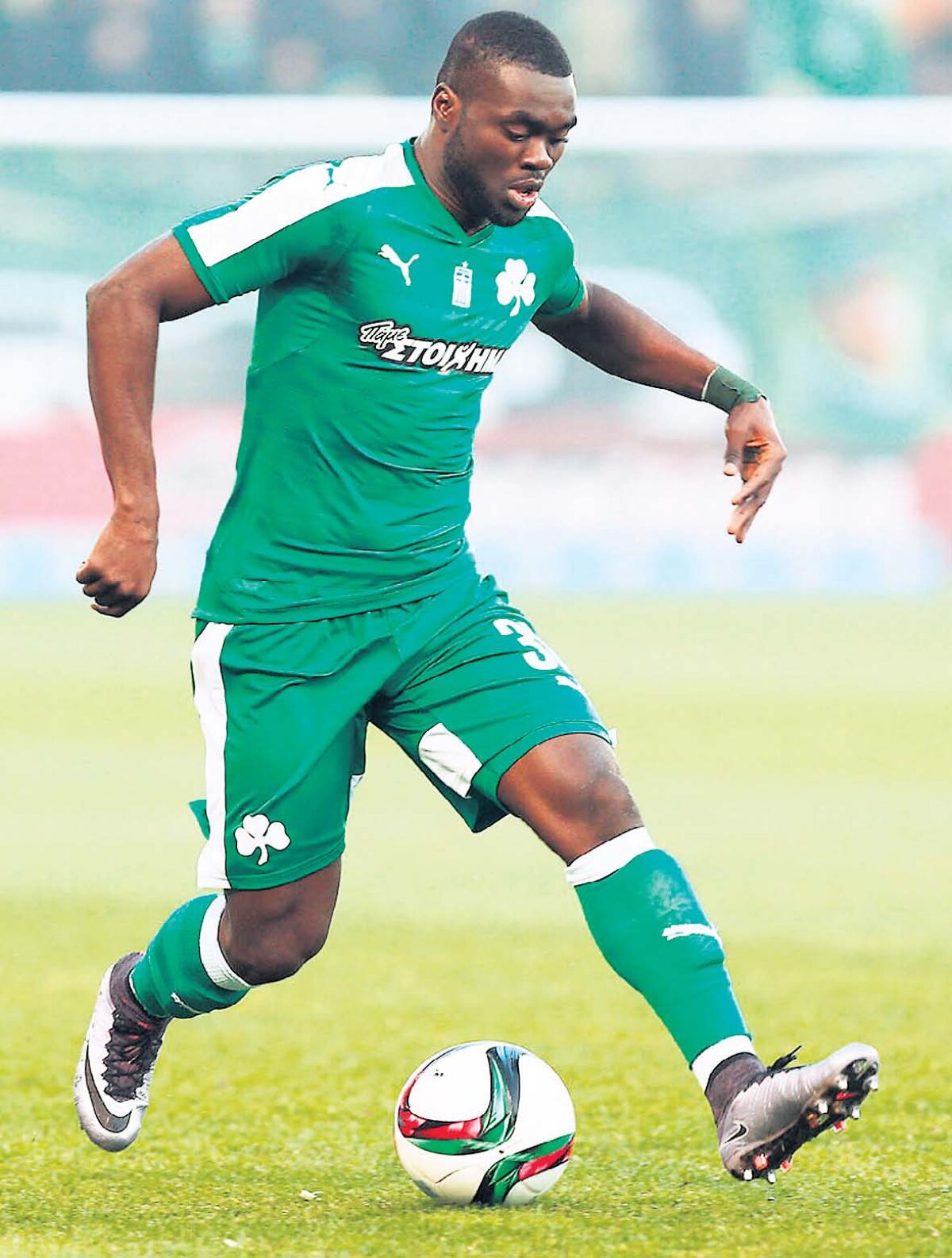 FOTO Răi pentru noi, buni pentru alții » Ei sunt stranierii care nu au primit șanse în Liga 1, dar au devenit apreciați în alte campionate