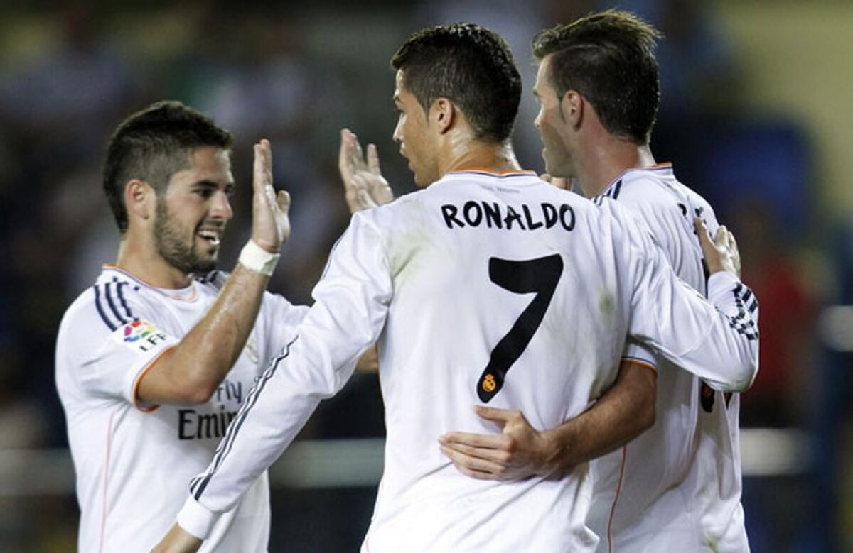 FOTO Bat clopotele de nuntă! O vedetă de la Real și-a cerut iubita în căsătorie în Insulele Baleare