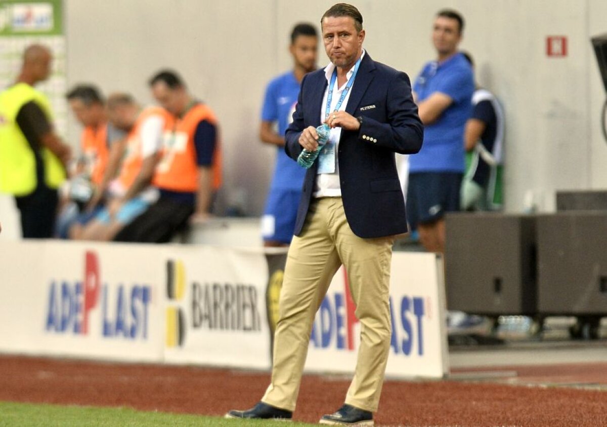 VIDEO și FOTO » Cupa Ligii rămâne la roș-albaștri, după 2-1 cu Chiajna » Hamroun a adus victoria steliștilor, cu un gol marcat din penalty