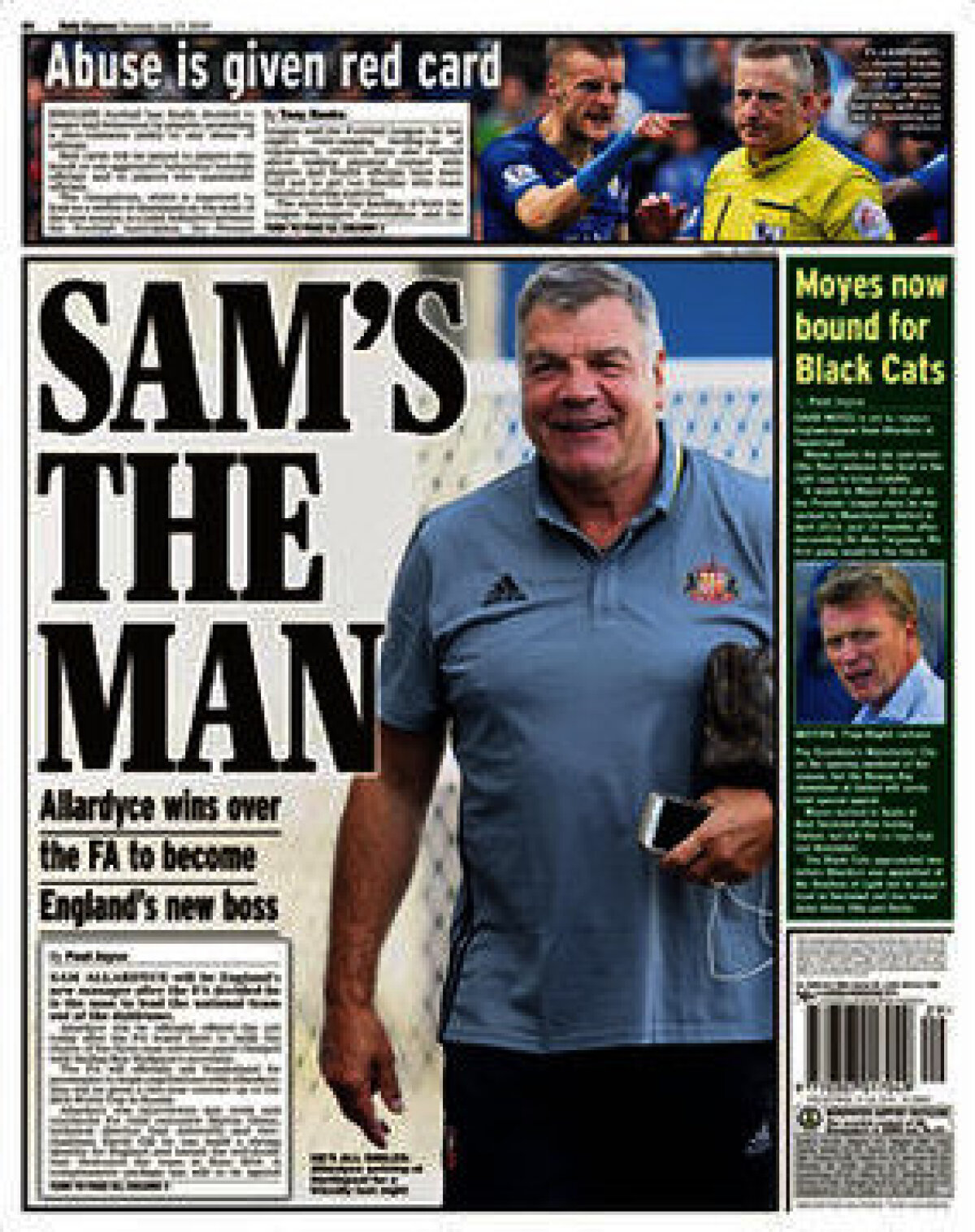 Ce scriu azi ziarele de sport din lume (21 iulie 2016)