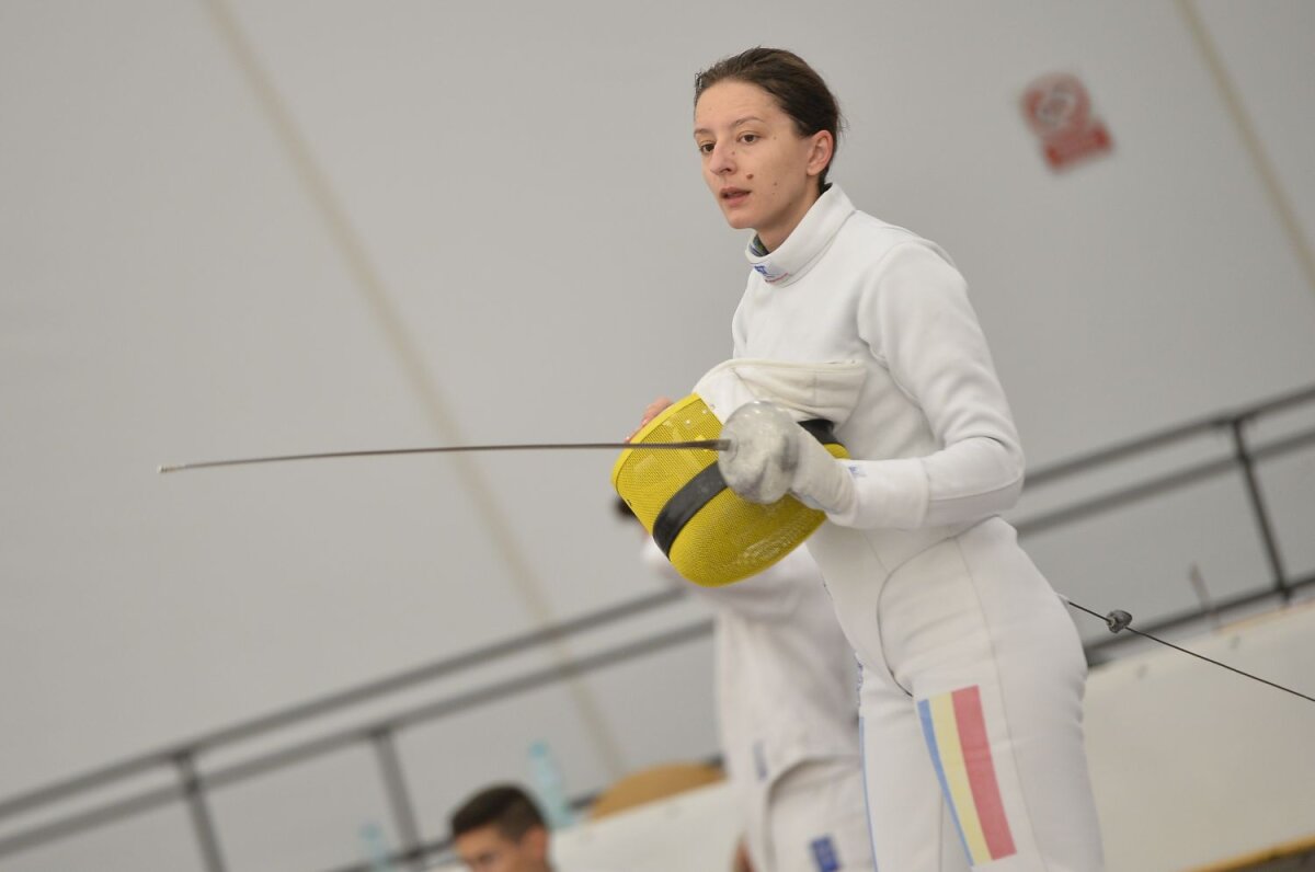 Spadasinele pleacă în Brazilia pentru întâlnirea cu posibila glorie olimpică: ”Jocuri, Copacabana, teamă, culoare”