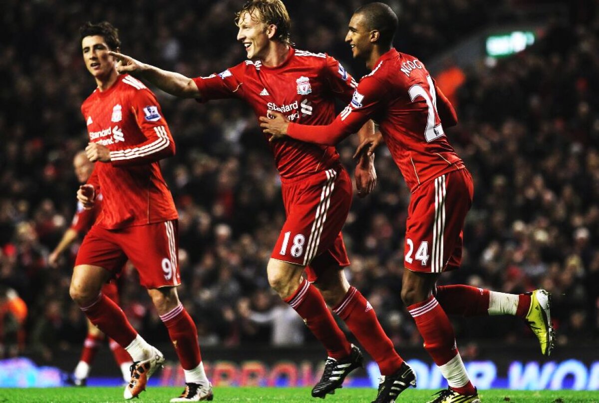 Supertransfer pregătit de Astra » Un fost atacant de la Liverpool negociază cu giurgiuvenii