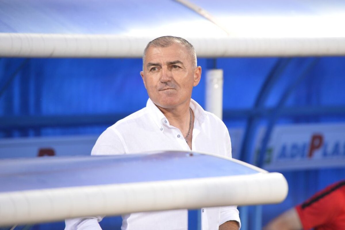 FOTO şi VIDEO Pandurii Târgu-Jiu, învinsă de Maccabi Tel Aviv cu 1-3, iar calificarea pare improbabilă