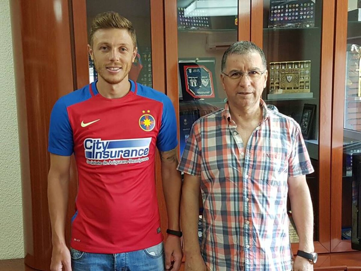 BURSA TRANSFERURILOR Toate mutările înaintea noului sezon! Cum s-au întărit echipele din Liga 1