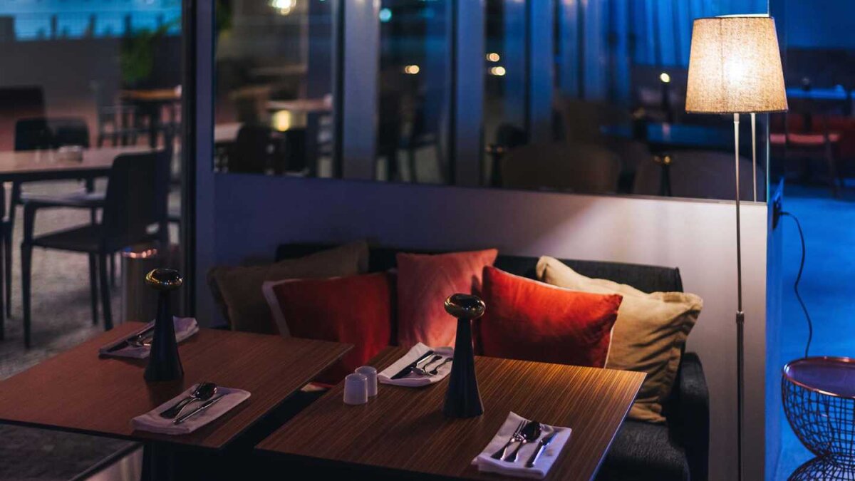 GALERIE FOTO Superimagini din hotelul lui CR7! Cât costă cea mai ieftină cameră și cât trebuie să dai pentru LUX absolut