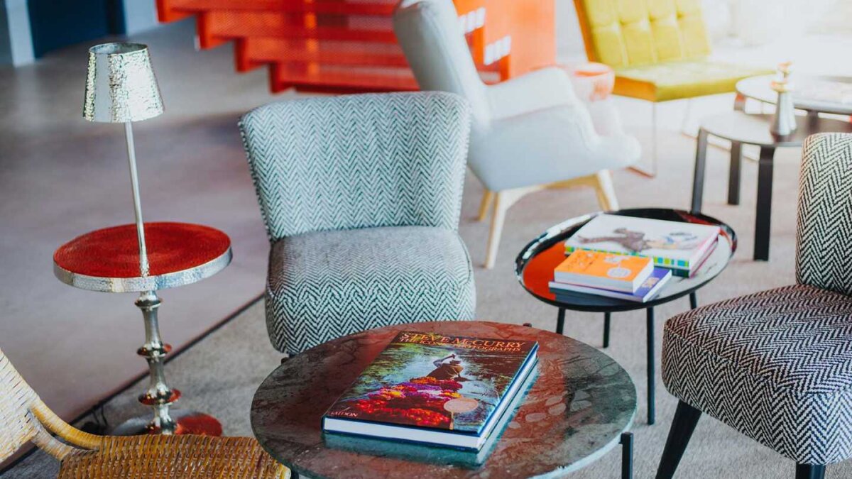 GALERIE FOTO Superimagini din hotelul lui CR7! Cât costă cea mai ieftină cameră și cât trebuie să dai pentru LUX absolut