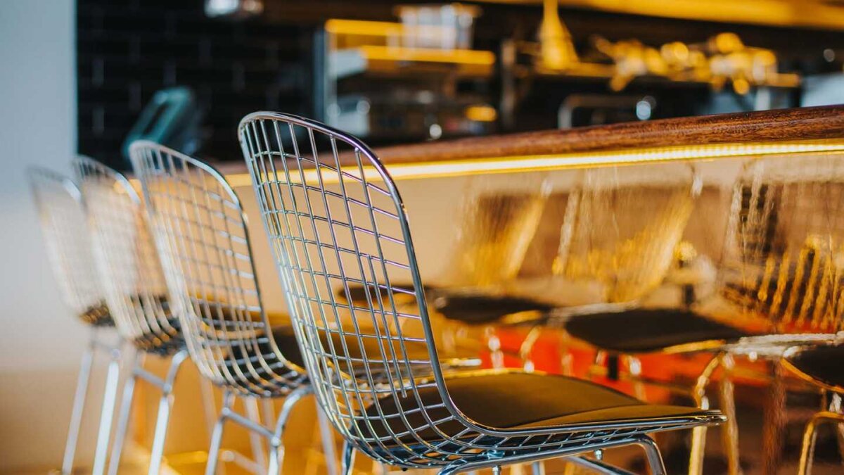 GALERIE FOTO Superimagini din hotelul lui CR7! Cât costă cea mai ieftină cameră și cât trebuie să dai pentru LUX absolut