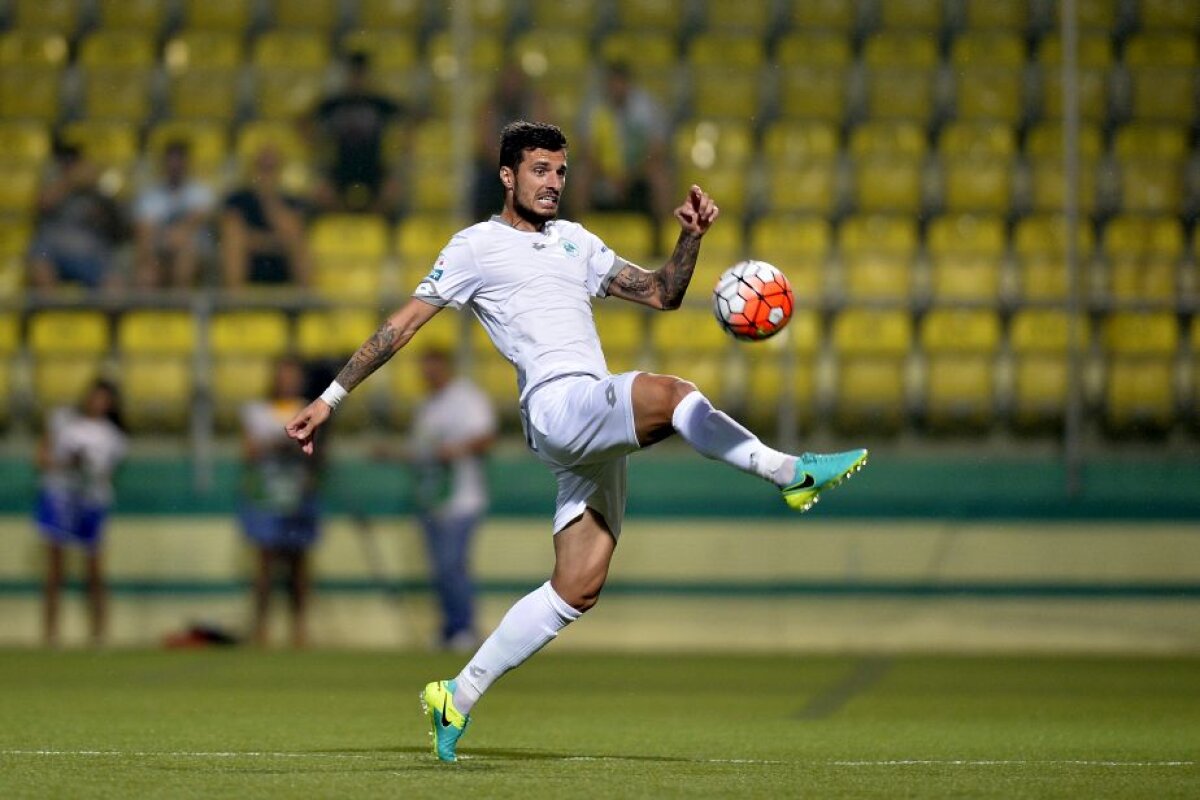 VIDEO+FOTO » Derby-ul Ilfovului a fost câștigat categoric de FC Voluntari, 4-0! Chiajna a fost din nou dezavantajată la unul dintre goluri