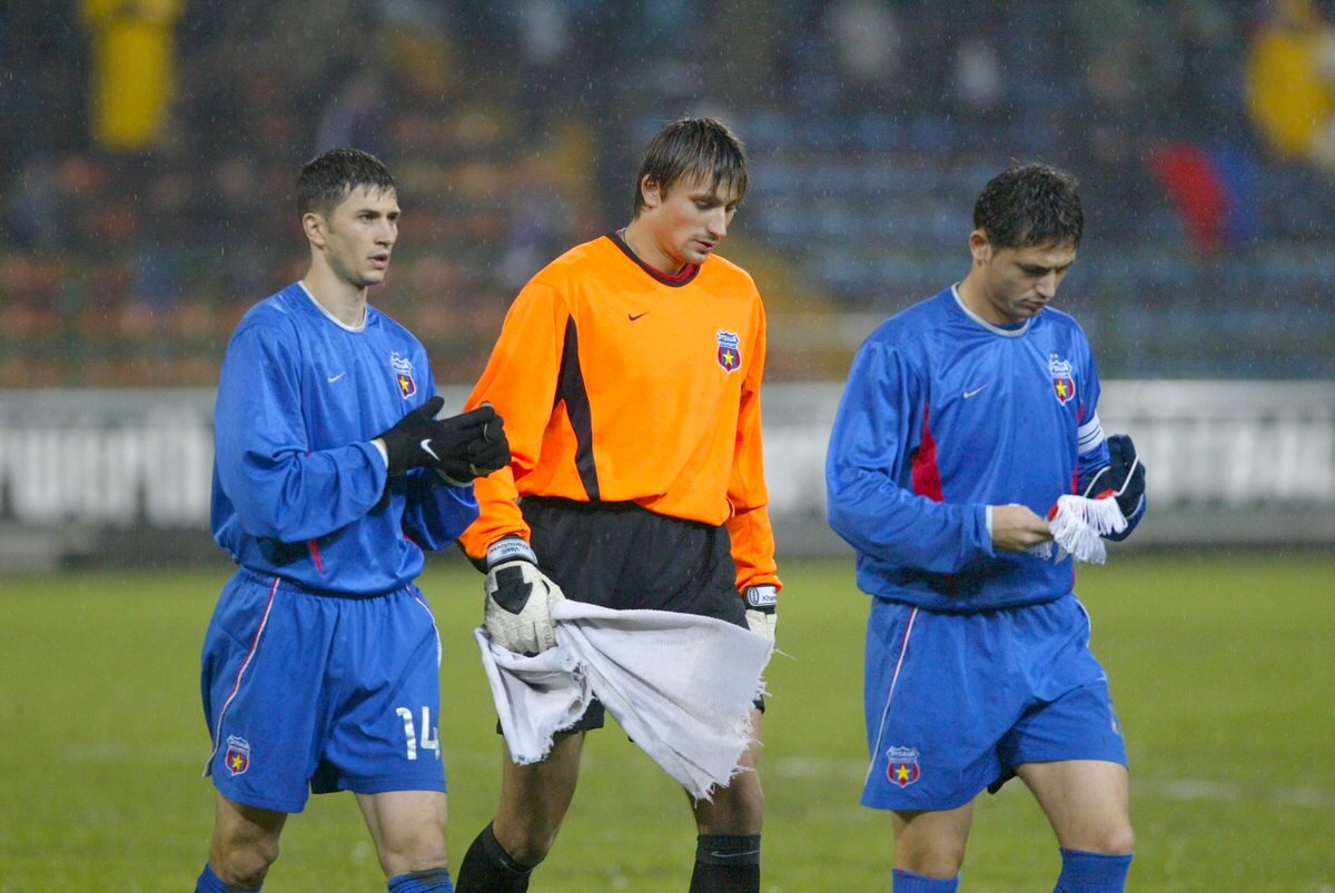 Suporter de lux pentru Steaua: “Echipa asta impune respect oricui!”