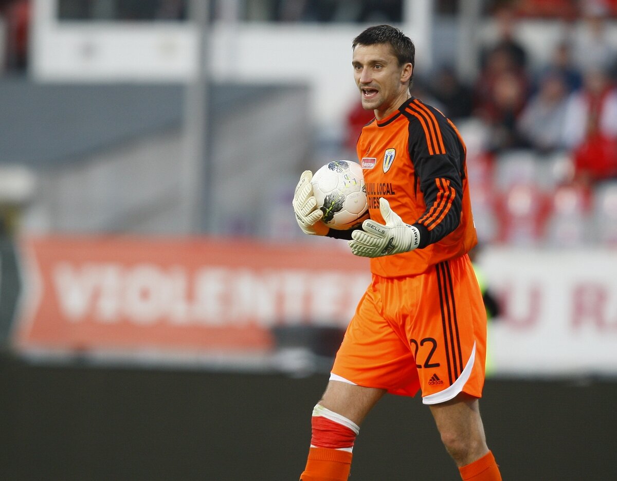 Suporter de lux pentru Steaua: “Echipa asta impune respect oricui!”