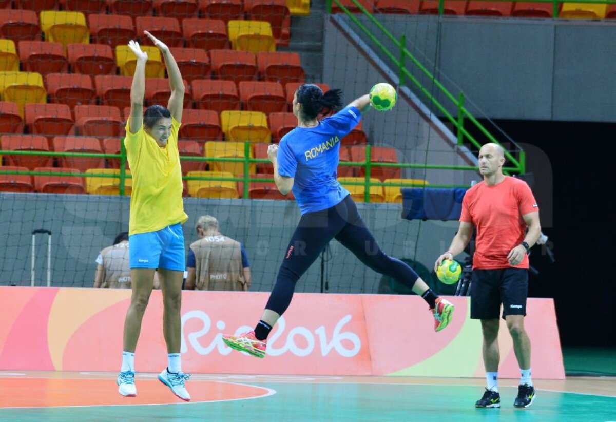 Corespondenţă de la Rio » Ryde a luat o decizie radicală în Brazilia! Străinii au rămas consternaţi