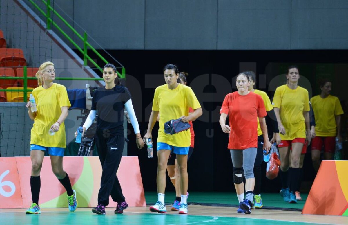 Corespondenţă de la Rio » Ryde a luat o decizie radicală în Brazilia! Străinii au rămas consternaţi