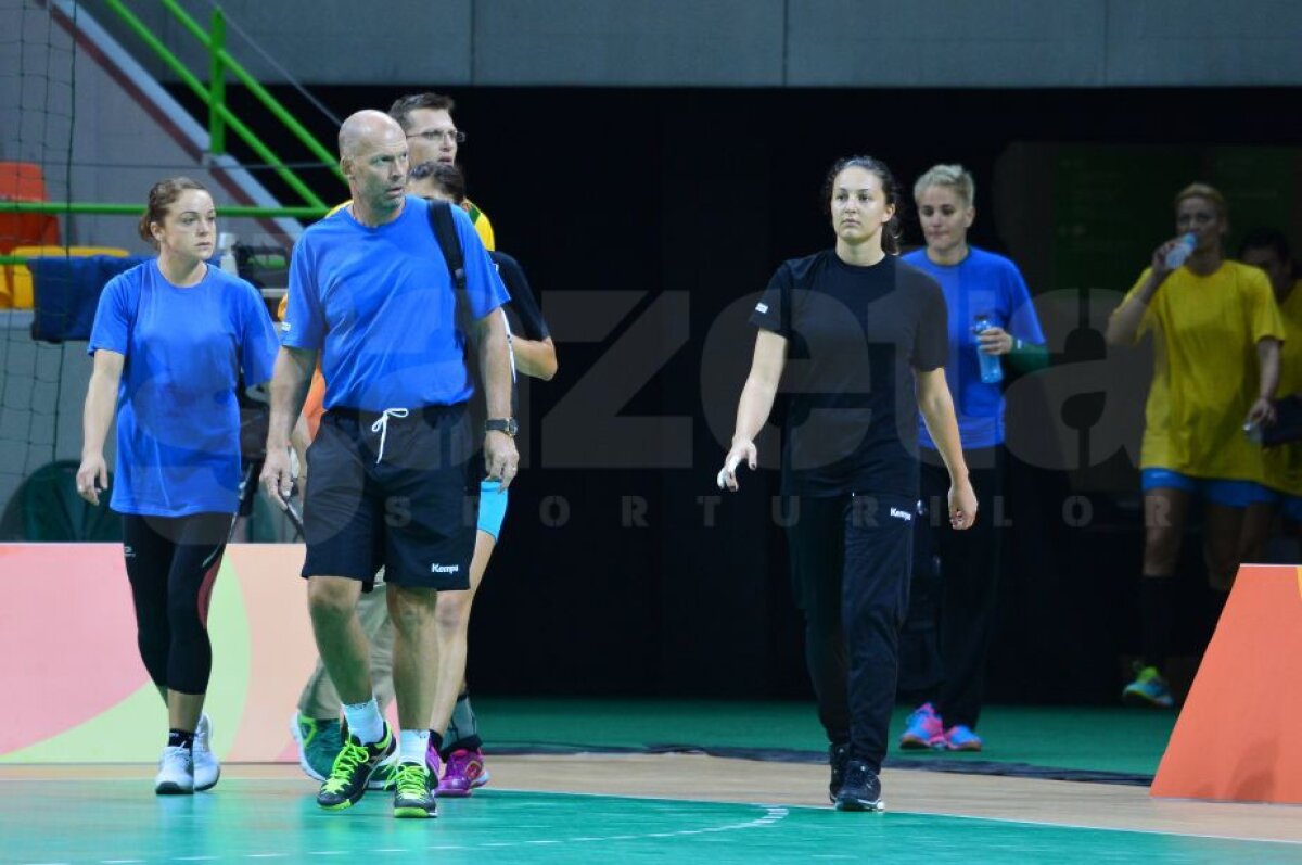 Corespondenţă de la Rio » Ryde a luat o decizie radicală în Brazilia! Străinii au rămas consternaţi