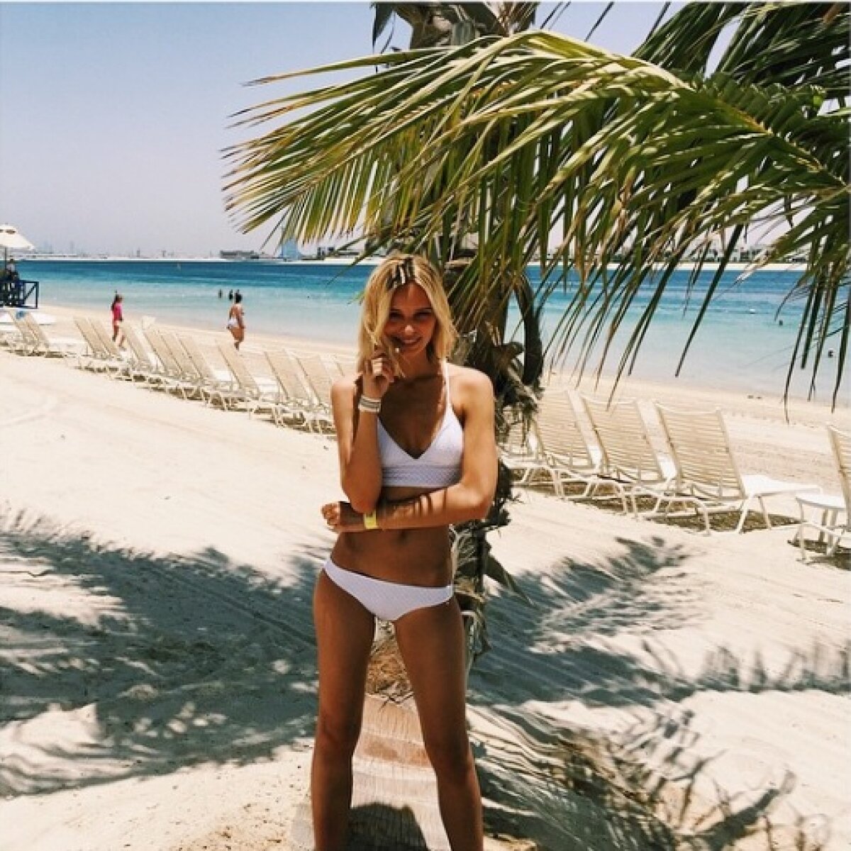 SUPERFOTO » Ele sunt frumusețile din Premier League! 10 femei care le taie respirația microbiștilor