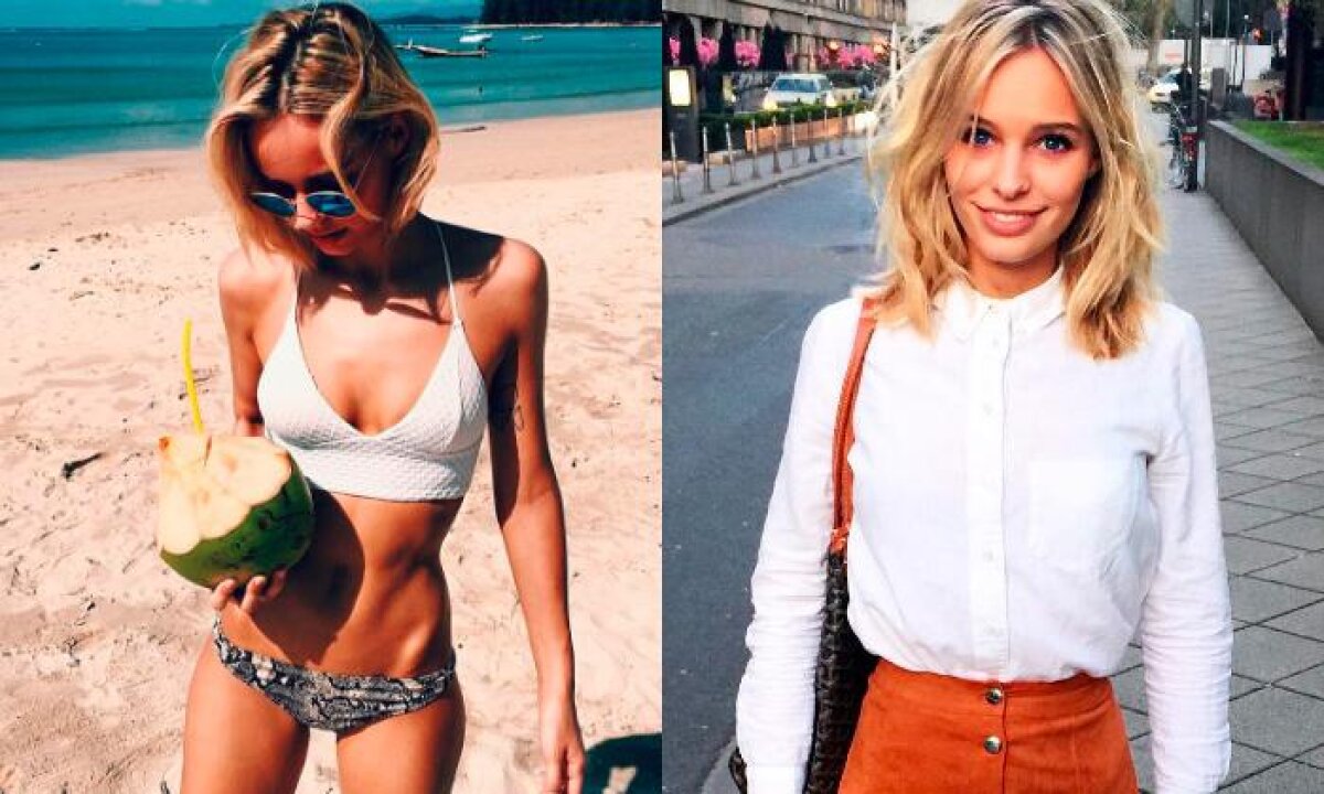 SUPERFOTO » Ele sunt frumusețile din Premier League! 10 femei care le taie respirația microbiștilor