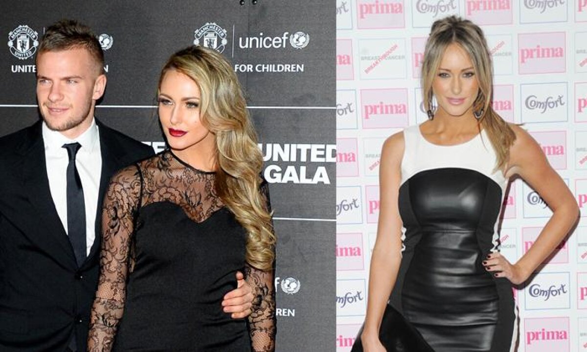 SUPERFOTO » Ele sunt frumusețile din Premier League! 10 femei care le taie respirația microbiștilor