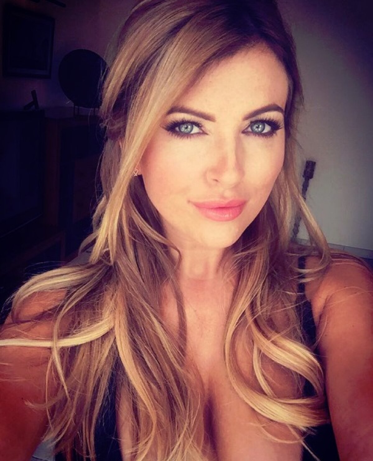 SUPERFOTO » Ele sunt frumusețile din Premier League! 10 femei care le taie respirația microbiștilor