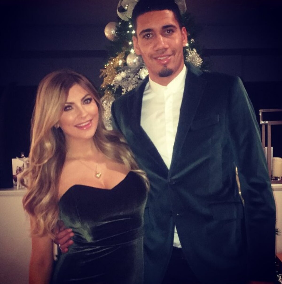 SUPERFOTO » Ele sunt frumusețile din Premier League! 10 femei care le taie respirația microbiștilor