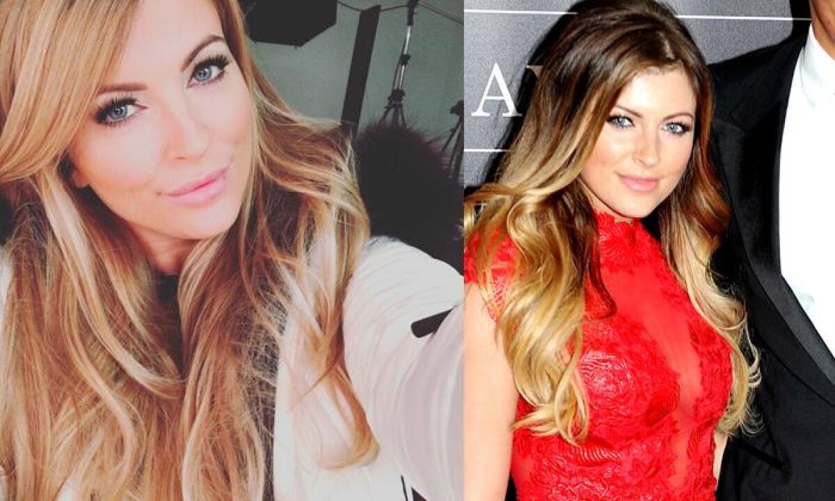 SUPERFOTO » Ele sunt frumusețile din Premier League! 10 femei care le taie respirația microbiștilor