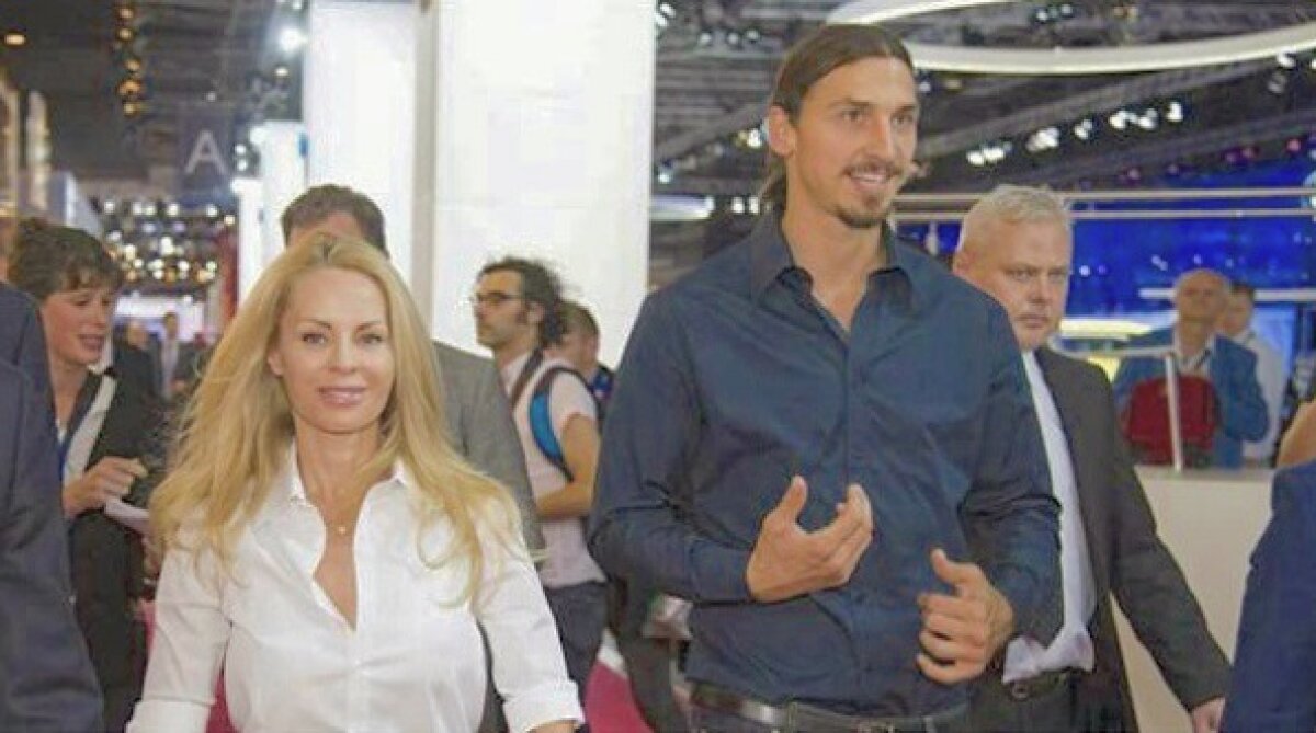 SUPERFOTO » Ele sunt frumusețile din Premier League! 10 femei care le taie respirația microbiștilor