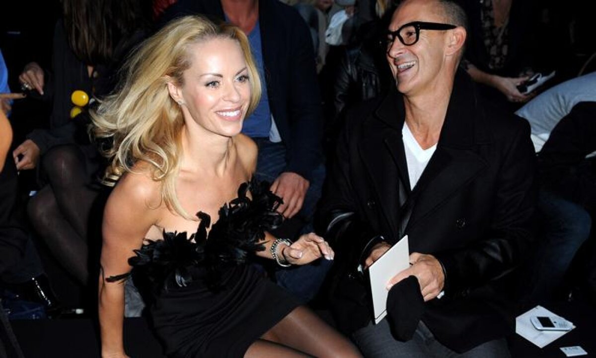 SUPERFOTO » Ele sunt frumusețile din Premier League! 10 femei care le taie respirația microbiștilor