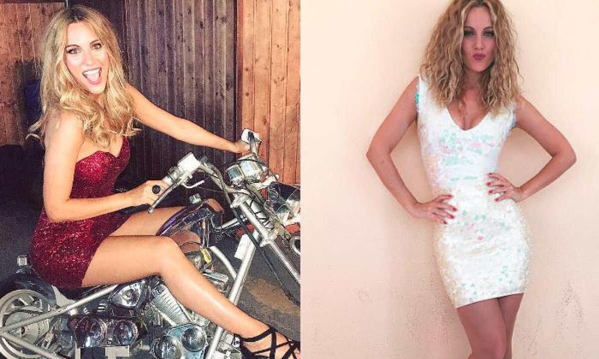 SUPERFOTO » Ele sunt frumusețile din Premier League! 10 femei care le taie respirația microbiștilor