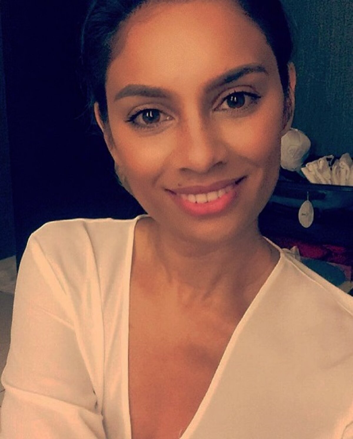 SUPERFOTO » Ele sunt frumusețile din Premier League! 10 femei care le taie respirația microbiștilor