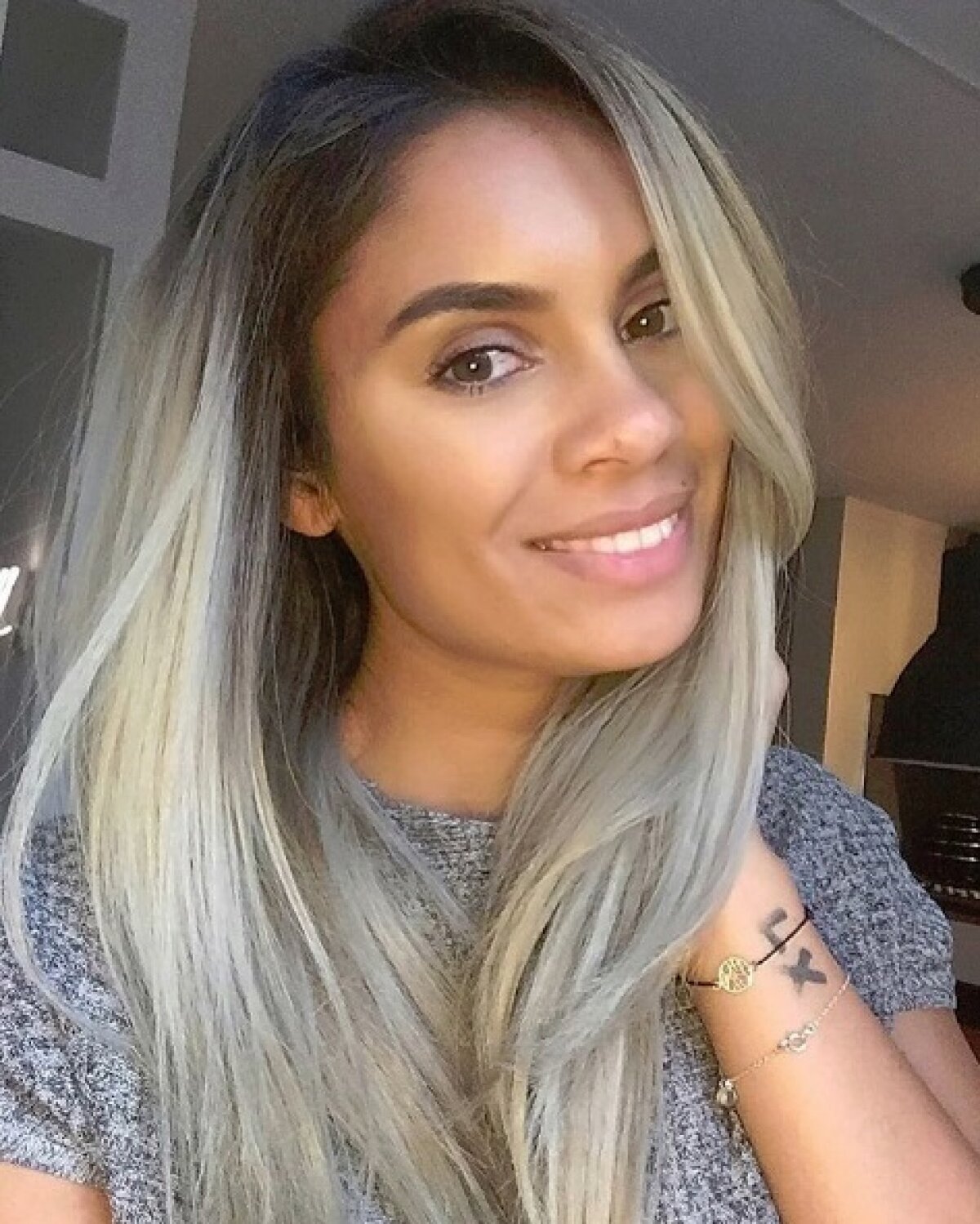 SUPERFOTO » Ele sunt frumusețile din Premier League! 10 femei care le taie respirația microbiștilor