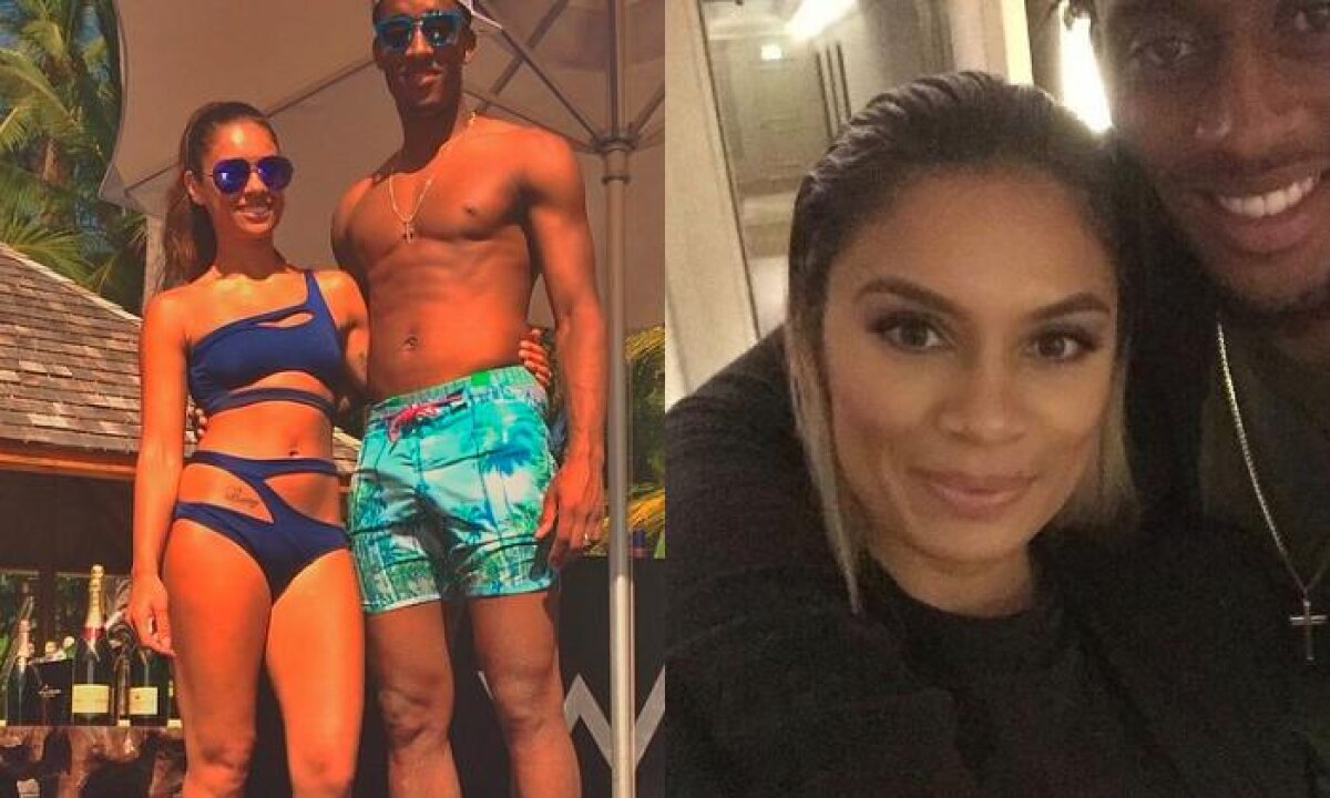 SUPERFOTO » Ele sunt frumusețile din Premier League! 10 femei care le taie respirația microbiștilor