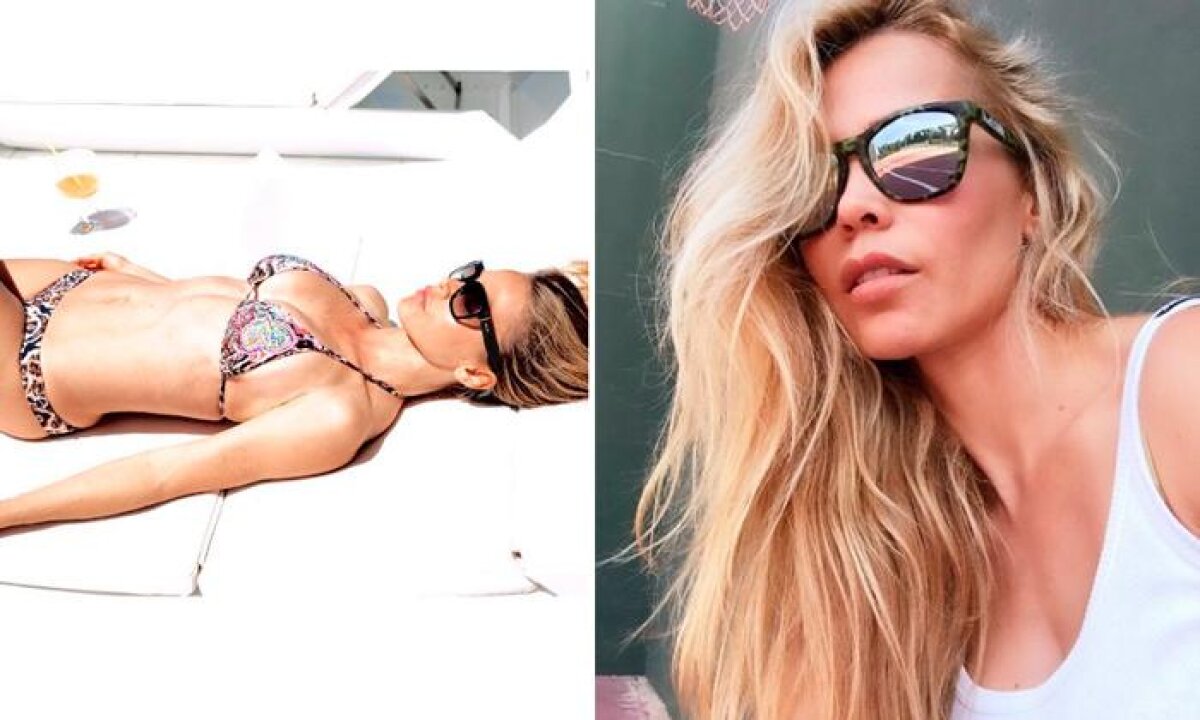 SUPERFOTO » Ele sunt frumusețile din Premier League! 10 femei care le taie respirația microbiștilor