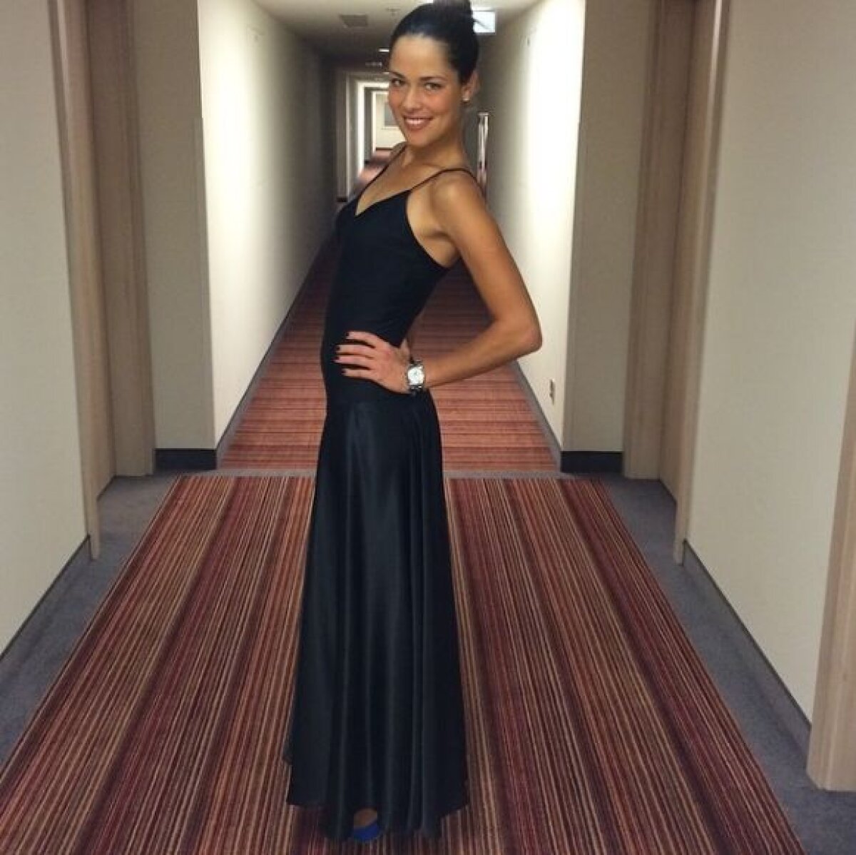 SUPERFOTO » Ele sunt frumusețile din Premier League! 10 femei care le taie respirația microbiștilor