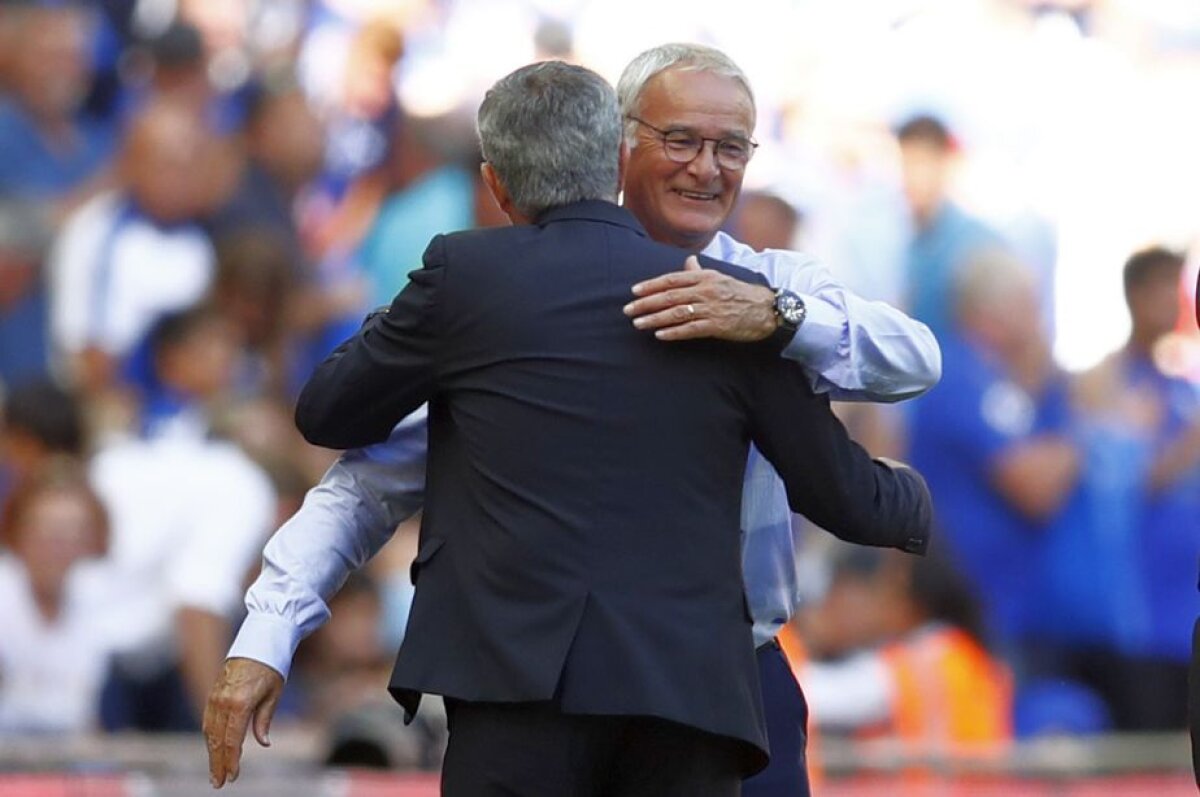 VIDEO Mourinho și Zlatan, primul trofeu la Manchester United! Suedezul a marcat și la debutul într-un joc oficial