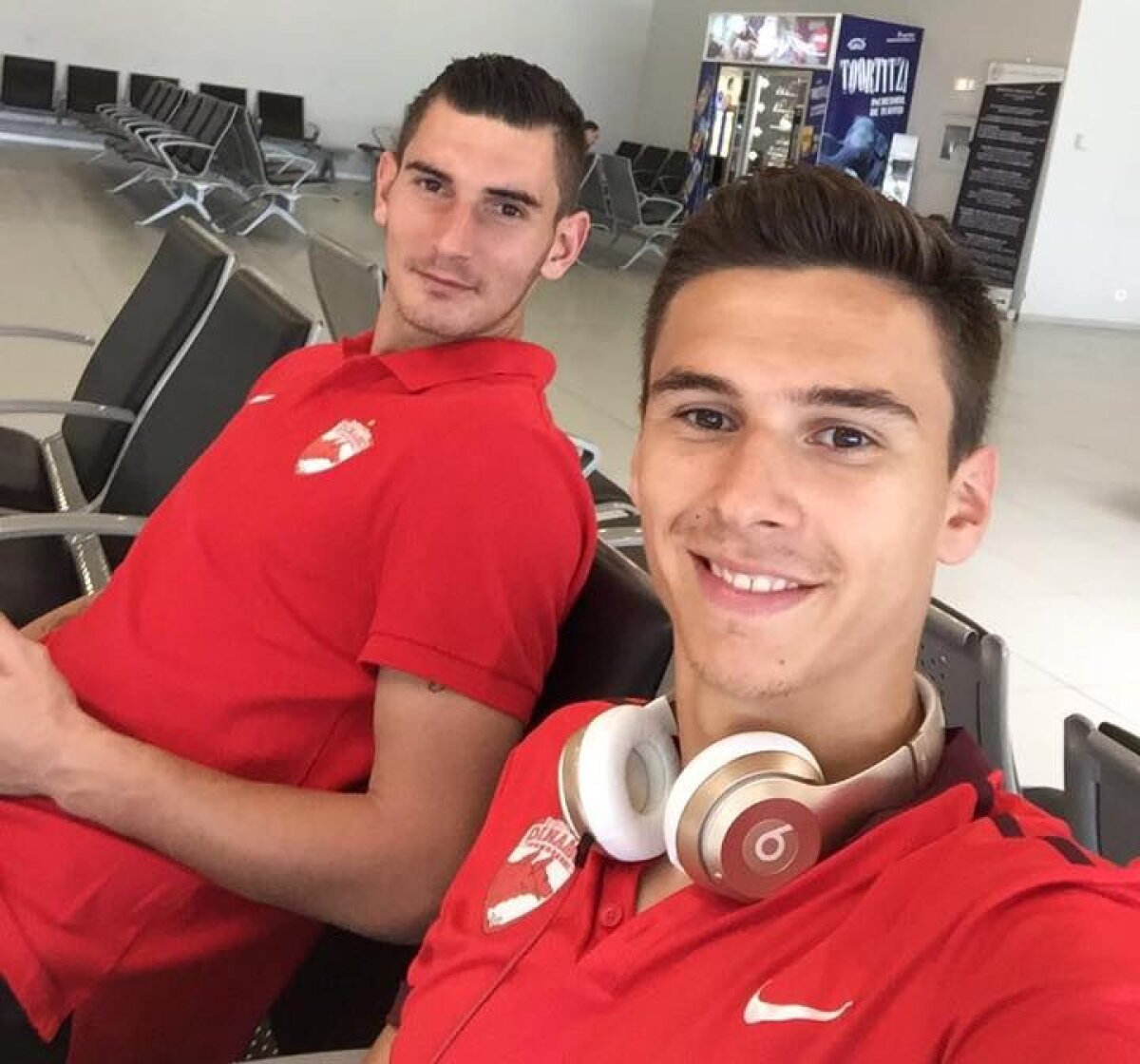 Sperietoarea CFR » Andone are un bilanț negativ cu fosta sa echipă