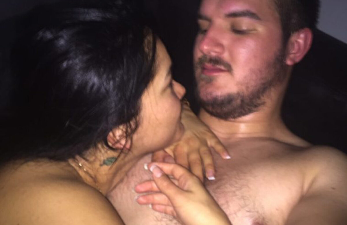 FOTO Trădat de soție pentru un pădurar! Cel mai dur jucător din Premier League a trăit dezamăgirea vieții