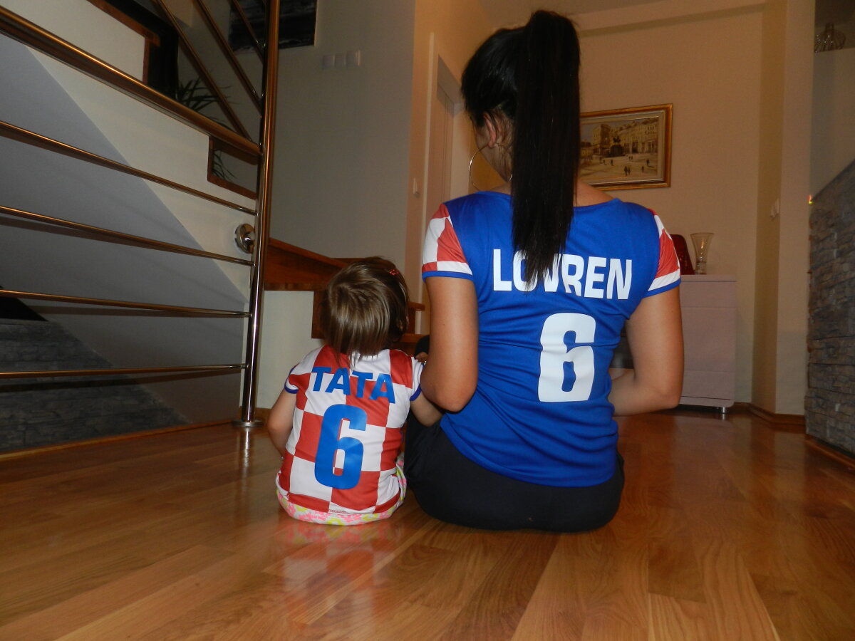 FOTO Trădat de soție pentru un pădurar! Cel mai dur jucător din Premier League a trăit dezamăgirea vieții