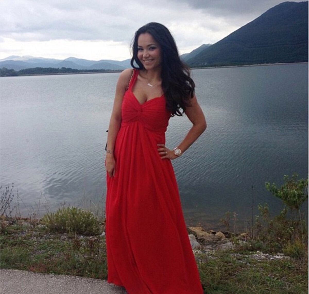 FOTO Trădat de soție pentru un pădurar! Cel mai dur jucător din Premier League a trăit dezamăgirea vieții