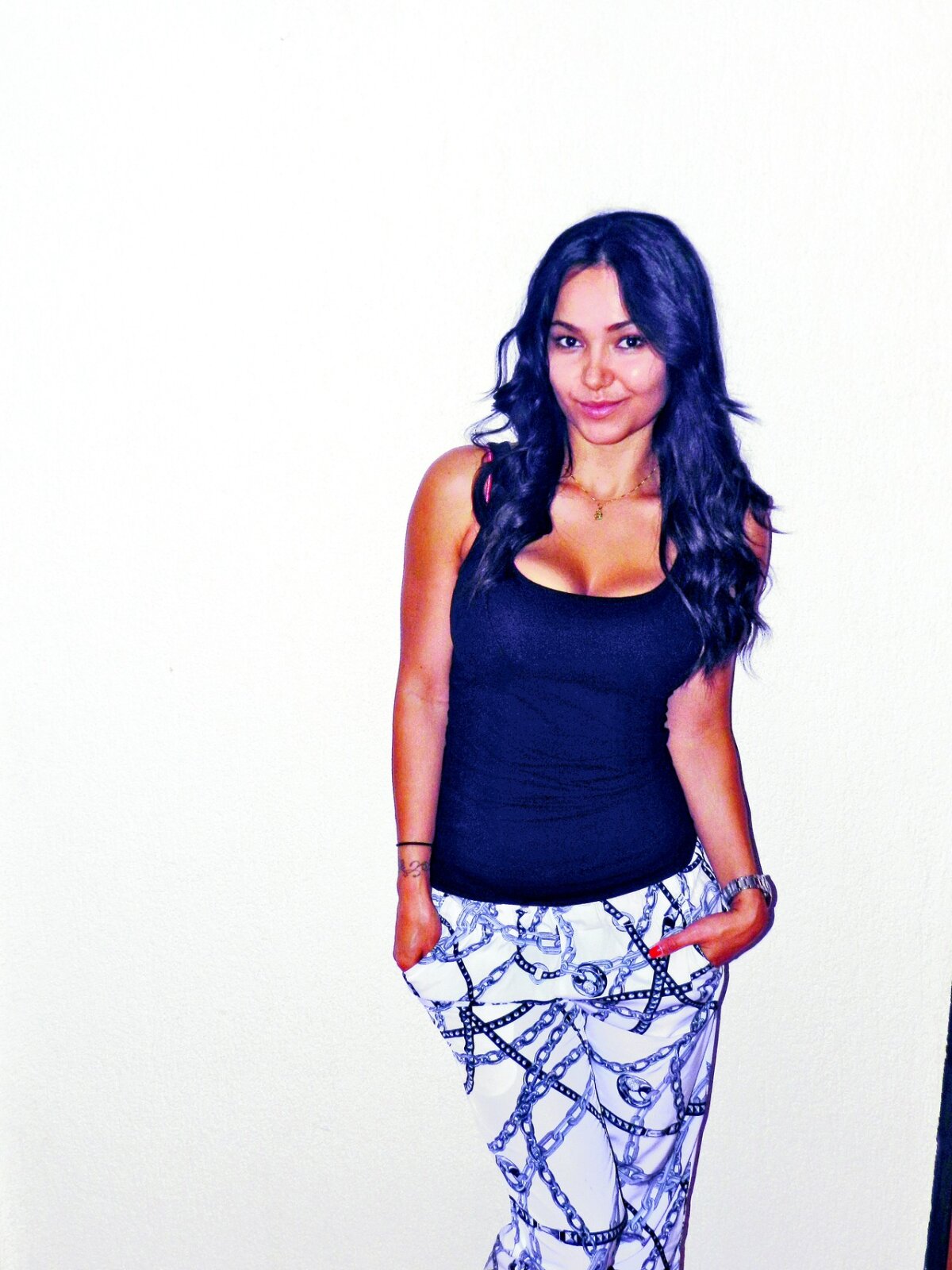 FOTO Trădat de soție pentru un pădurar! Cel mai dur jucător din Premier League a trăit dezamăgirea vieții