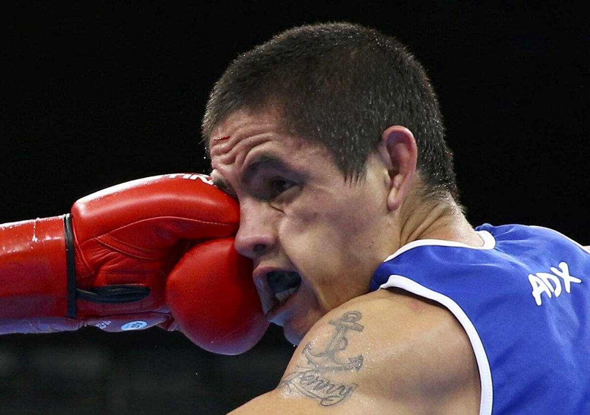 FOTO Emoţii, ciudăţenii, fete frumoase » Fotografiile de la Rio care ne spun poveşti fermecătoare