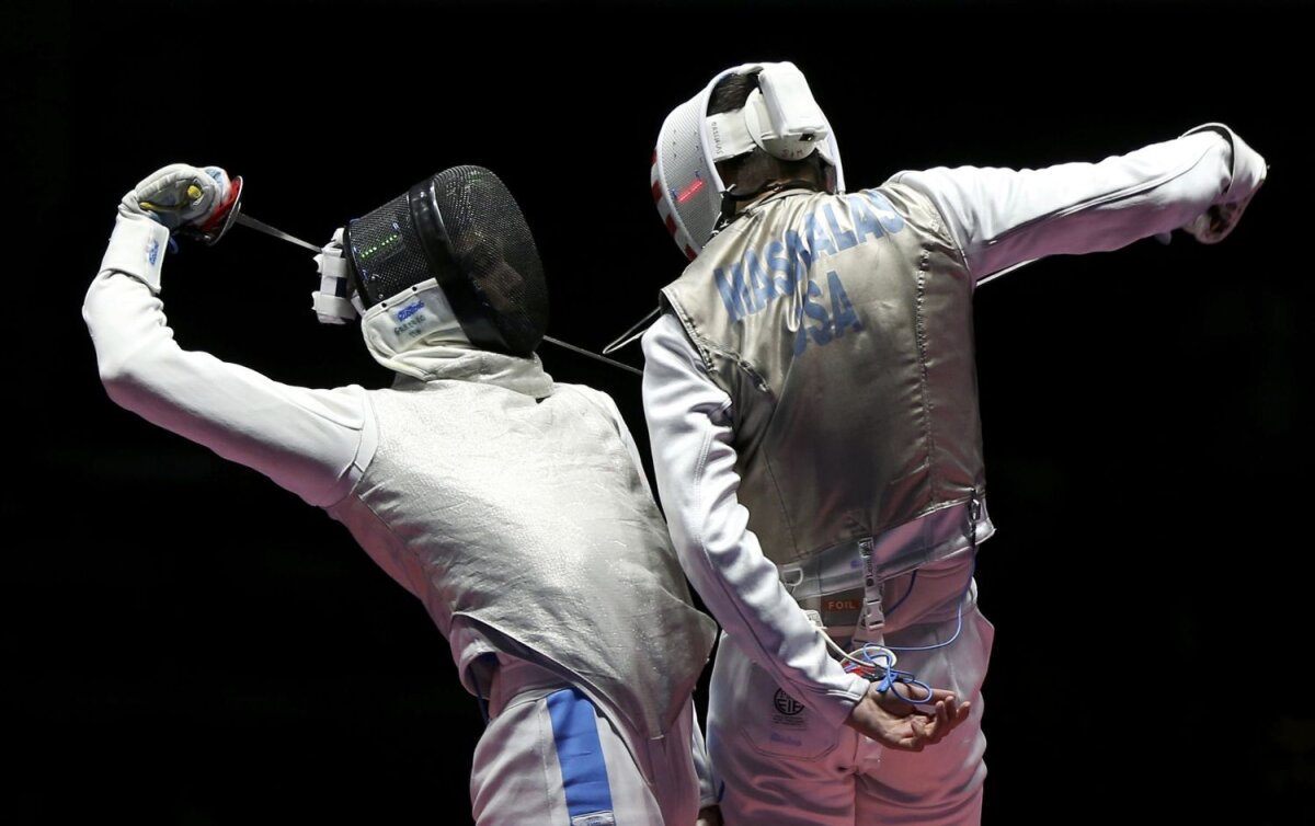 FOTO Emoţii, ciudăţenii, fete frumoase » Fotografiile de la Rio care ne spun poveşti fermecătoare