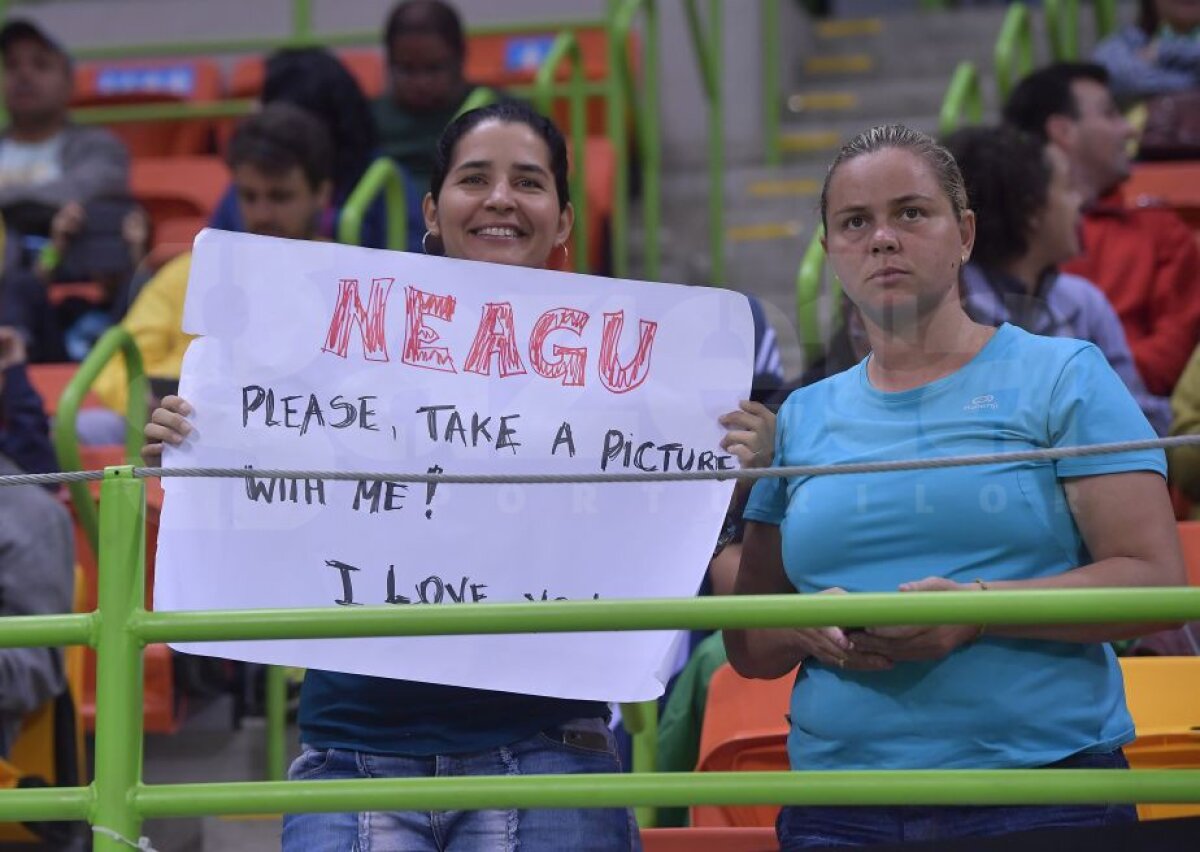 Corespondență GSP din Rio » FOTO Căpătăm culoare! După două înfrângeri traumatizante, România a regăsit forța de a trece de Muntenegru, vicecampioana olimpică, și speră în continuare la calificare