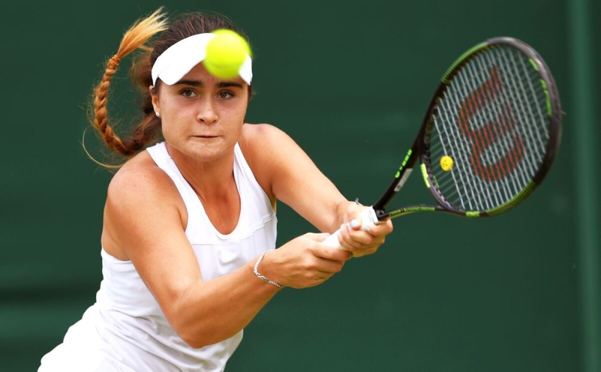 Caz incredibil investigat de poliția britanică: o jucătoare din sferturi la Wimbledon ar fi fost otrăvită!