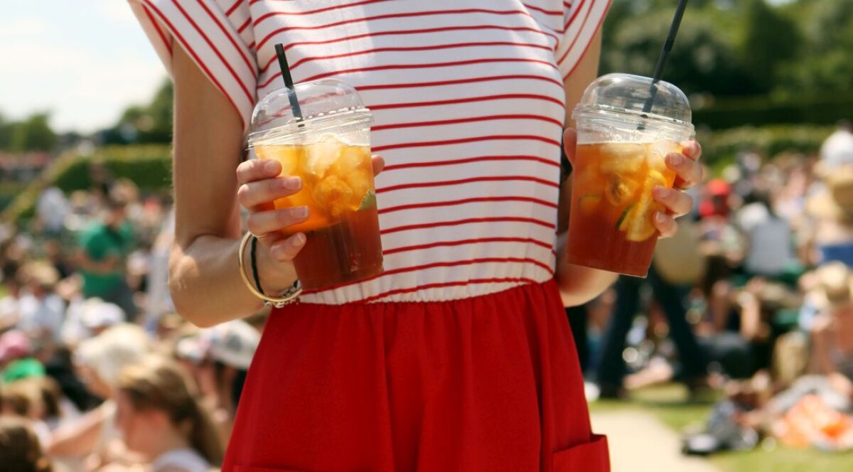 Caz incredibil investigat de poliția britanică: o jucătoare din sferturi la Wimbledon ar fi fost otrăvită!