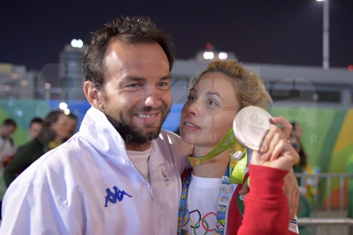 GALERIE FOTO Fantasticii băieți de argint cu suflete de aur! Mergea și Tecău sunt vicecampioni olimpici în proba de dublu după ce au pierdut în fața lui Nadal și Lopez